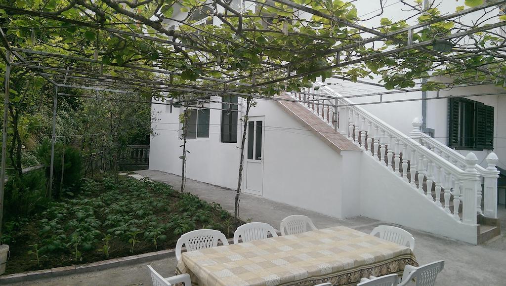 Guesthouse Sinani Ulcinj Exterior photo