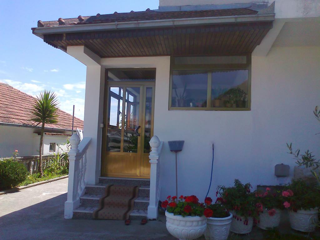 Guesthouse Sinani Ulcinj Exterior photo
