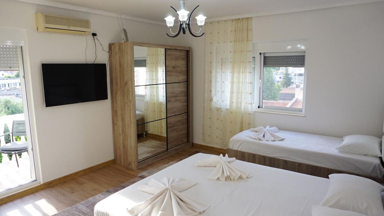 Guesthouse Sinani Ulcinj Exterior photo