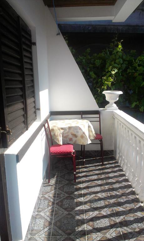 Guesthouse Sinani Ulcinj Exterior photo