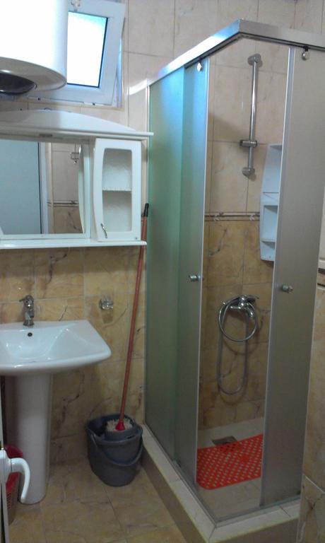 Guesthouse Sinani Ulcinj Exterior photo